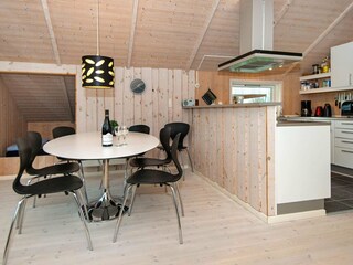 Holiday house Sydals  13