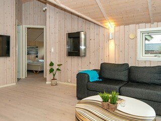 Holiday house Sydals  31