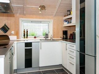 Holiday house Sydals  15