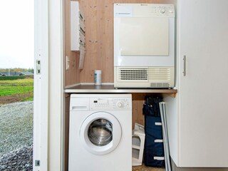 Vakantiehuis Sydals  11