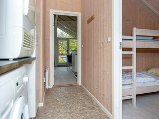 Holiday house Sydals  12