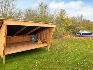 Ferienhaus Sydals  19