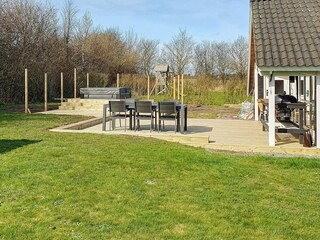 Casa per le vacanze Sydals Registrazione all'aperto 4