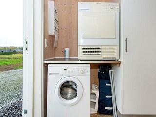 Maison de vacances Sydals  20