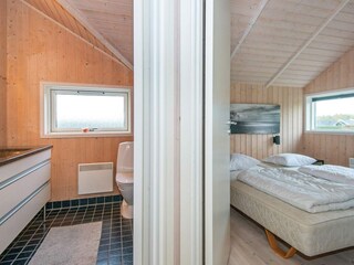 Holiday house Sydals  28