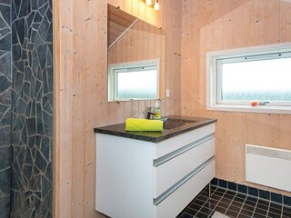 Holiday house Sydals  29