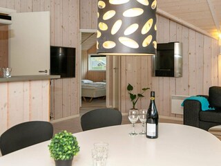 Vakantiehuis Sydals  24