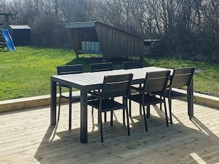 Casa per le vacanze Sydals  23