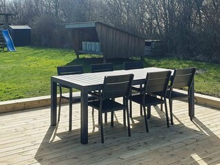 Vakantiehuis Sydals  26