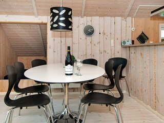 Vakantiehuis Sydals  9