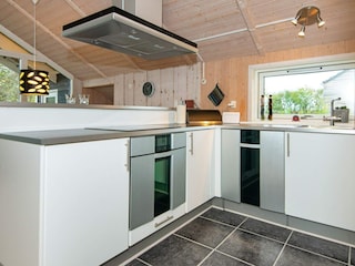 Casa per le vacanze Sydals  20