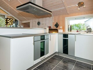 Holiday house Sydals  18