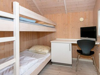 Maison de vacances Sydals  20