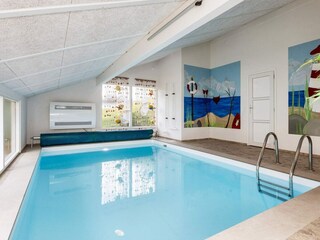 Holiday house Tversted  11