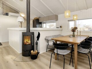 Holiday house Tversted  27
