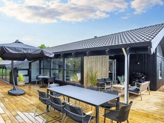 Holiday house Tversted  20