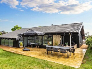 Vakantiehuis Tversted Buitenaudio-opname 2