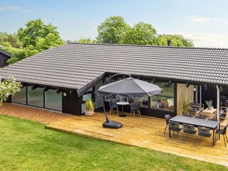 Vakantiehuis Tversted Buitenaudio-opname 1