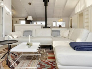 Casa per le vacanze Tversted  3