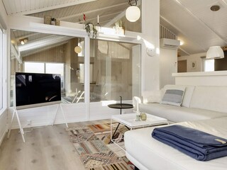 Holiday house Tversted  32