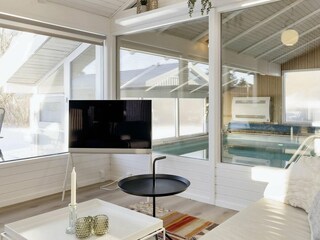 Casa per le vacanze Tversted  7