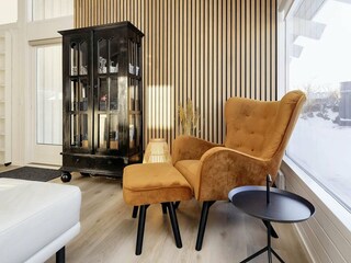 Vakantiehuis Tversted  17