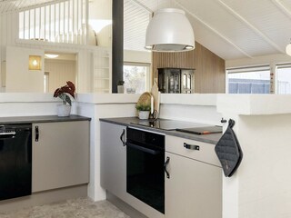 Vakantiehuis Tversted  20