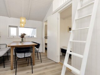 Vakantiehuis Tversted  39