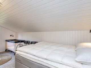 Vakantiehuis Tversted  14