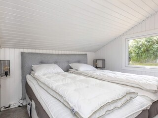 Holiday house Tversted  35