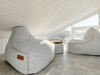 Vakantiehuis Tversted  15