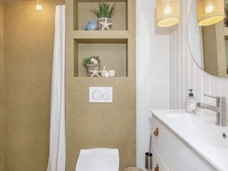 Holiday house Tversted  4