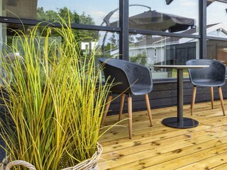 Casa per le vacanze Tversted  8