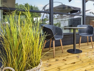 Ferienhaus Tversted  8