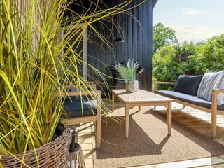 Holiday house Tversted  39