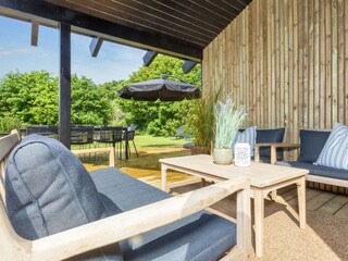 Vakantiehuis Tversted  40