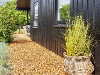 Maison de vacances Tversted  33