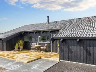 Holiday house Tversted  40