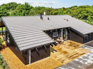 Casa per le vacanze Tversted  6