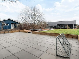 Ferienhaus Tversted  28