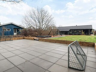 Vakantiehuis Tversted  28