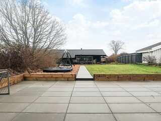 Holiday house Tversted  41