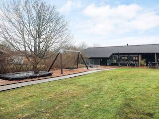 Ferienhaus Tversted  22