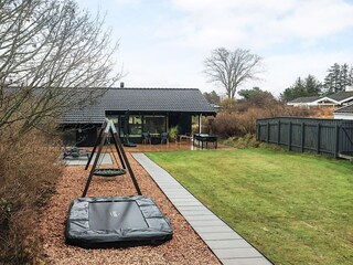 Casa per le vacanze Tversted  12