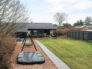 Ferienhaus Tversted  12