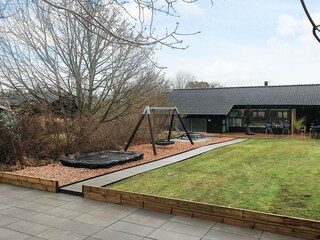 Vakantiehuis Tversted  34