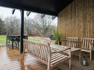 Holiday house Tversted  43