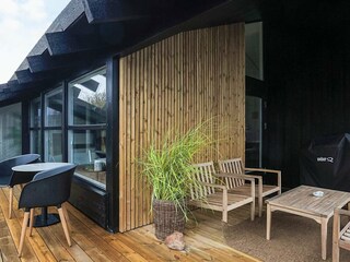 Vakantiehuis Tversted  30