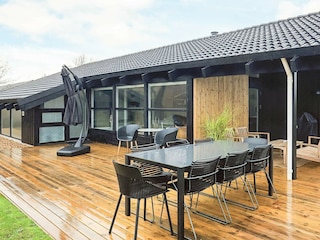 Ferienhaus Tversted  19