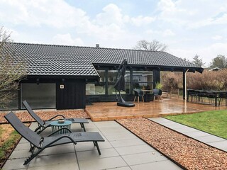 Vakantiehuis Tversted  26